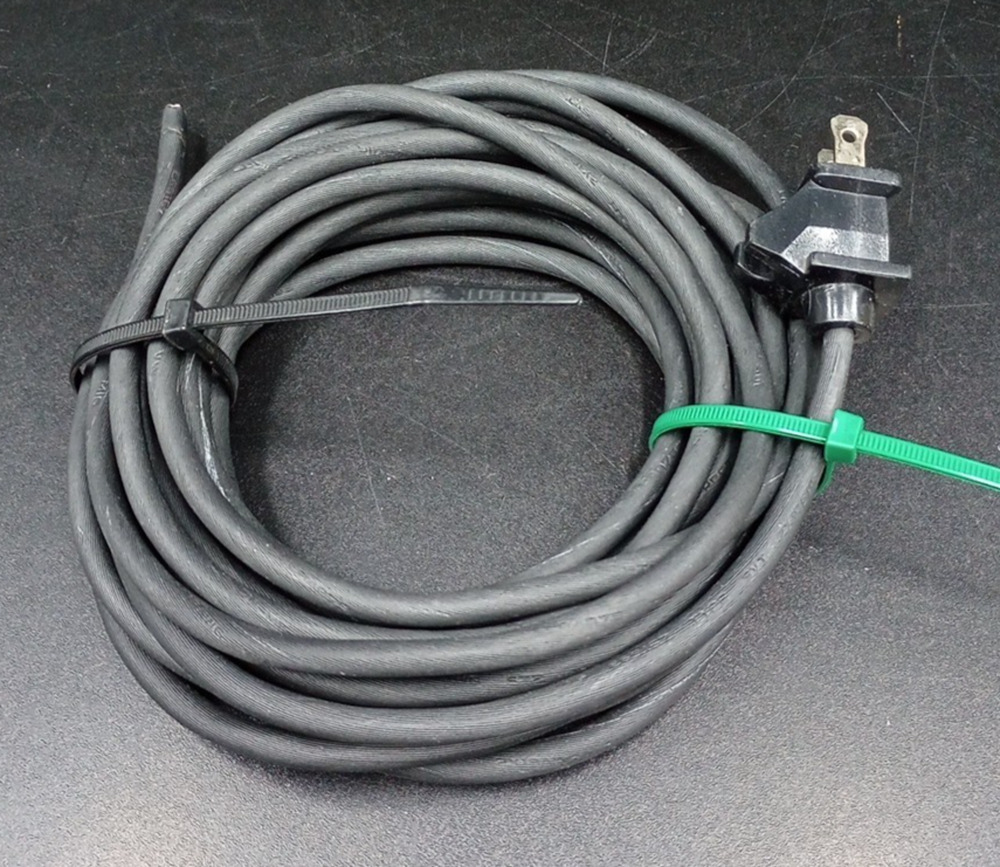 Dirt Devil Royal Hand Held Model 103 Replacement cord